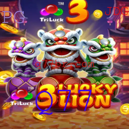 Explorando o Mundo de 3LUCKYLION: Um Jogo Inovador e Envolvente