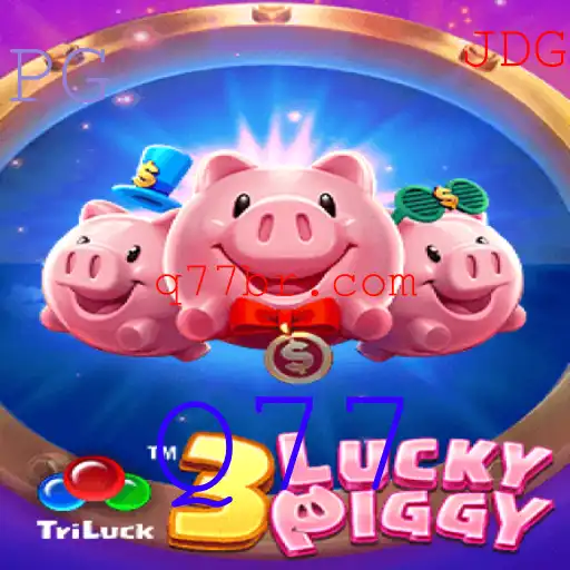 Explorando as Aventuras de 3LUCKYPIGGY: Um Olhar Detalhado sobre o Jogo Sensação