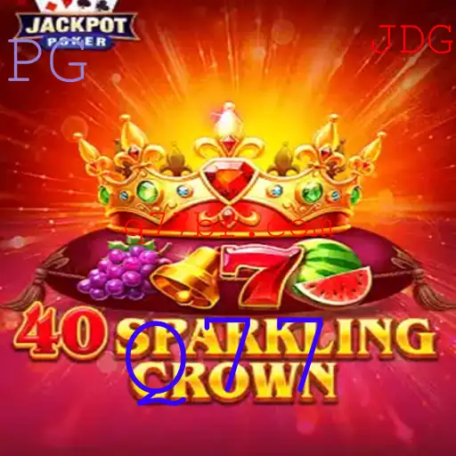Descubra as Emoções do Jogo 40SparklingCrown
