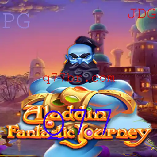 Explorando o Envolvente Mundo do Jogo Aladdin
