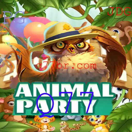 AnimalParty: Descubra o Jogo Que Está Conquistando o Mundo