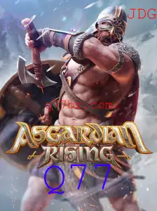Descubra o Universo de AsgardianRising: Um Guia Completo