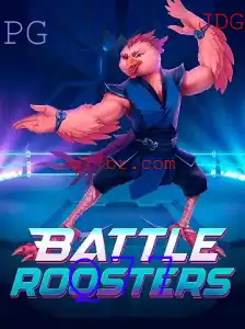 BattleRoosters: Tudo o que Você Precisa Saber sobre o Jogo do Momento