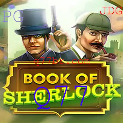 Explorando o Enigmático Mundo de BookOfSherlock