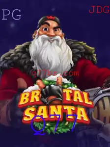 BrutalSanta: O Novo Fenômeno do Mundo dos Games com Q77