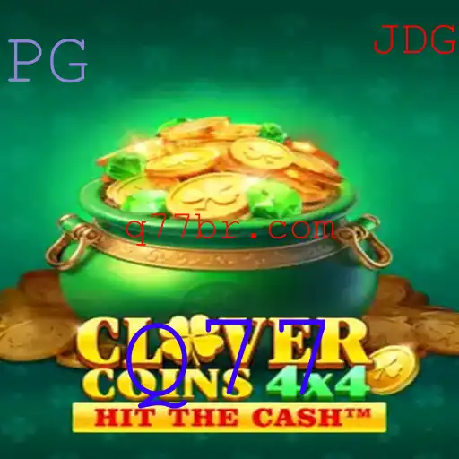 Descubra o Fascinante Mundo de CloverCoins4x4
