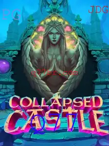 Explorando CollapsedCastle: Um Mergulho no Jogo Inovador do Ano
