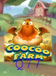 CooCooFarm: Uma Aventura Inovadora no Mundo dos Jogos de Simulação