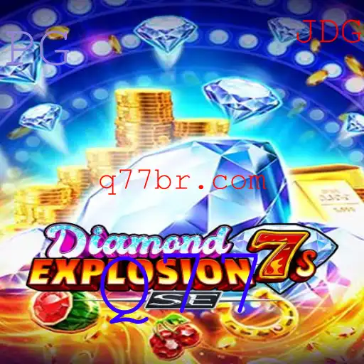 DiamondExplosion7sSE: Uma Nova Dimensão de Entretenimento no Mundo dos Jogos