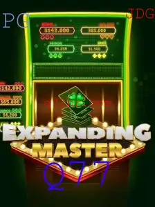 ExpandingMaster: Um Mergulho Profundo nas Mecânicas e Regras do Jogo que Estão Conquistando o Mundo