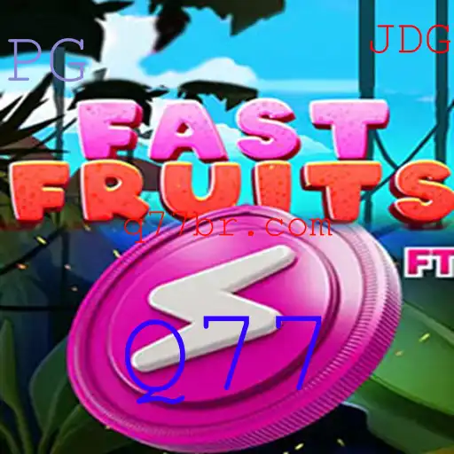 Descubra o Empolgante Mundo de FastFruits: Um Jogo de Estratégia Dinâmico