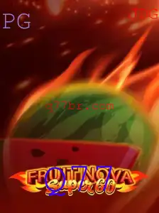 Descubra o Mundo do Jogo FruitNovaSuper60 com a Chave Q77