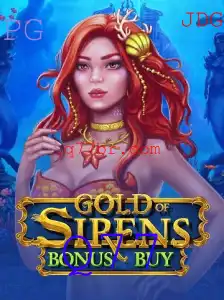 Descubra GoldofSirensBonusBuy: Mergulhe na Aventura Subaquática Cativante