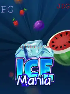 Descubra IceMania: O Jogo que Está Conquistando o Mundo