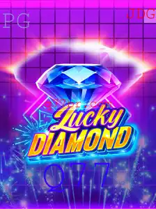 Explorando o Fascinante Mundo de LuckyDiamond: O Jogo do Momento