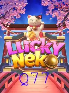 Descobrindo o Fascinante Mundo de LuckyNeko e a Palavra-Chave Q77