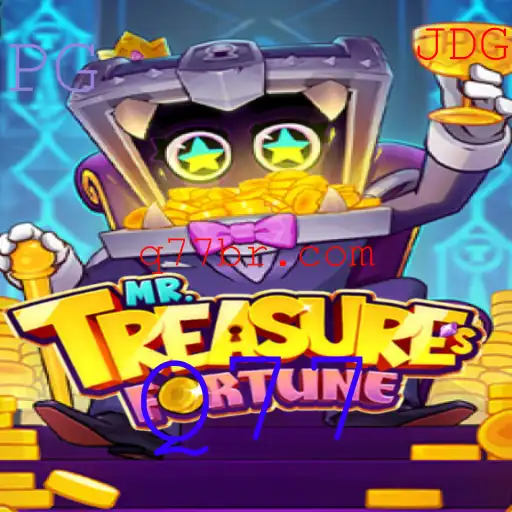 Descubra a Aventura e Fortuna em MrTreasuresFortune