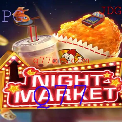 Explorando o Mundo de NIGHTMARKET: Estratégia e Aventura