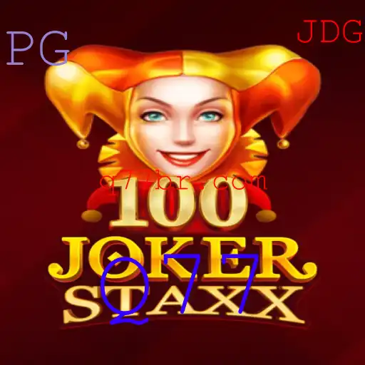 Explorando o Universo de 100JokerStaxx: Um Mergulho nas Regras e Estratégias do Jogo