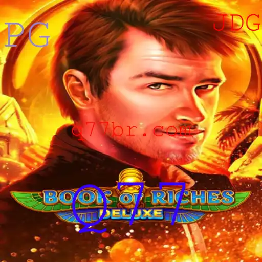 Explorando o Encantador Mundo de BookofRichesDeluxe