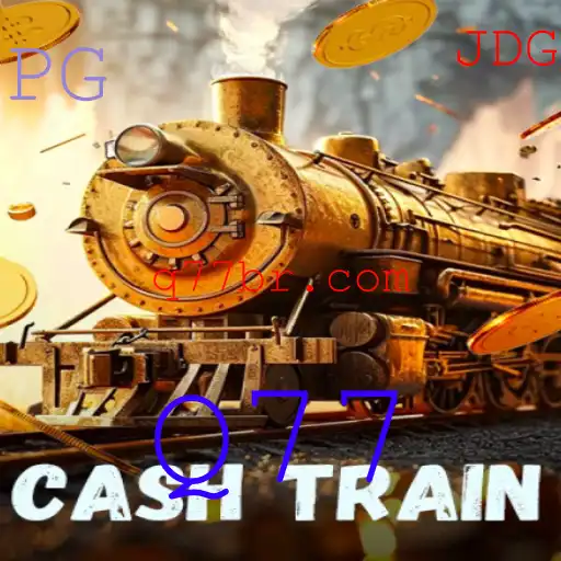 CashTrain: Descubra o Jogo que Está Conquistando o Mundo