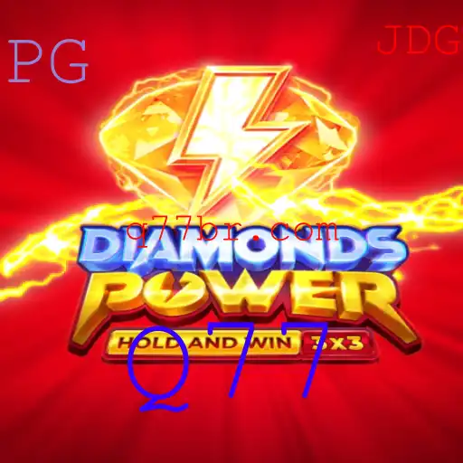 Diamondspower: Descubra o Universo Fascinante do Jogo e a Palavra-Chave Q77