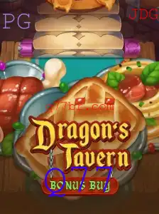 DragonsTavern: Aventuras e Estratégias no Novo Mundo dos Jogos