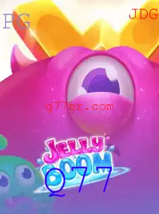 Explorando o Fascinante Mundo de JellyBoom: Um Jogo de Estratégia e Diversão