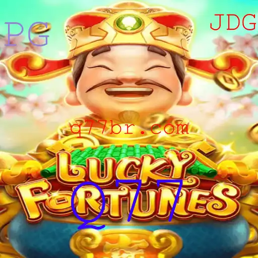 Descubra o Fascinante Mundo de LUCKYFORTUNES