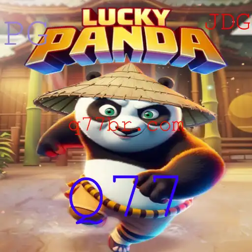 Descubra LuckyPanda: O Jogo de Aventura e Sorte