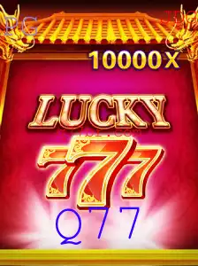 Descubra LuckySeven: O Jogo de Estratégia e Sorte do Momento
