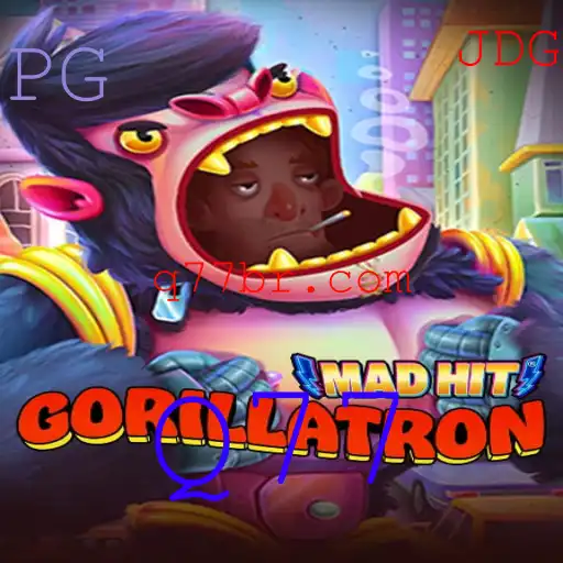 Explorando o Mundo de MadHitGorillatron: A Nova Febre dos Games