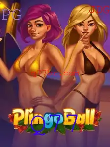 Descubra Plingoball: O Novo Jogo que Está Dominando o Mundo