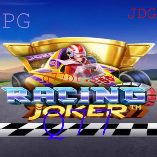 Descubra RacingJoker: O Novo Fenômeno dos Jogos de Corrida