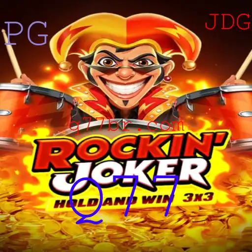 Rockinjoker: O Jogo de Estratégia e Sorte