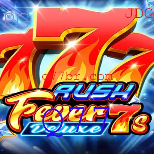 Descubra o Mundo de RushFever7sDeluxe: O Novo Jogo Emocionante