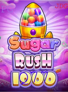 SugarRush1000: A Nova Sensação Interativa