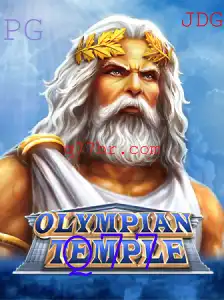 Explorando OlympianTemple: Um Mergulho Profundo no Novo Fenômeno dos Jogos