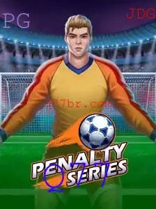 Explorando o Jogo PenaltySeries: Divertimento e Estratégia para Todas as Idades