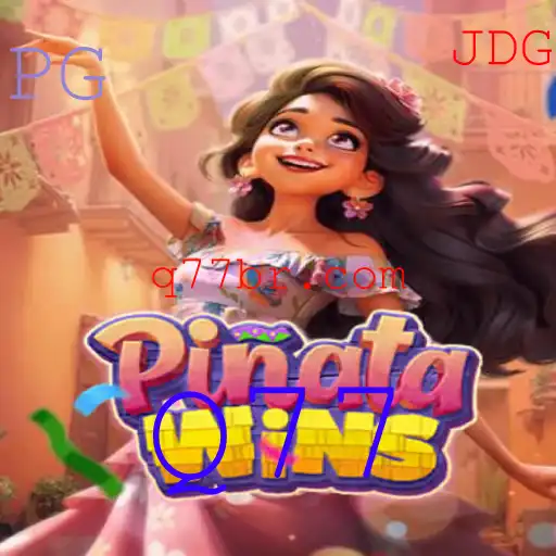 Descubra o Empolgante Mundo do Jogo PinataWins