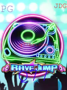 Explorando o Mundo Vibrante de RaveJump: Um Guia Completo
