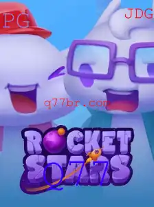 Explorando o Universo de RocketStars: Guia Completo com a Palavra-Chave Q77