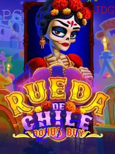 Explorando o Mundo de RuedaDeChileBonusBuy: Um Jogo Inovador com Emoção Garantida