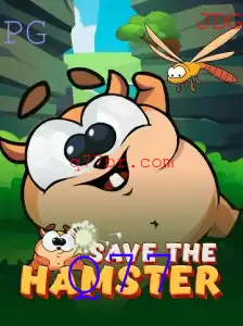 Explorando o Fascinante Mundo de SavetheHamster: Um Guia Completo