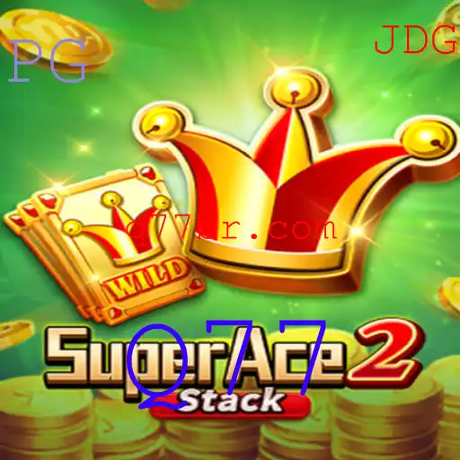 Explorando o Mundo de SuperAce2: A Revolução dos Jogos com Q77