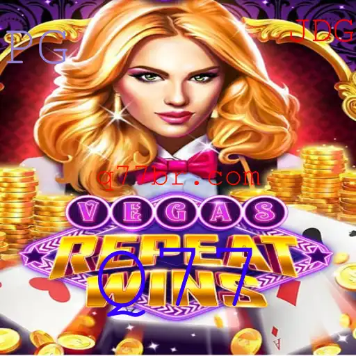 VegasRepeatWins: O Jogo de Cartas Revolucionário