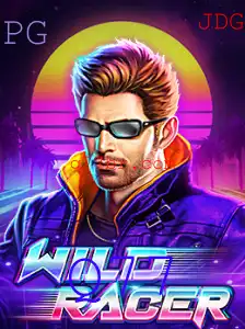 Descubra WildRacer: A Emoção das Corridas Virtuais