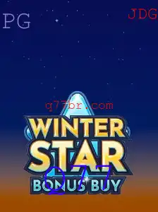 Explorando o Mundo do Jogo WinterStarBonusBuy