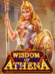 Descubra o Envolvente Mundo de WisdomofAthena: Inovação em Jogos Estratégicos