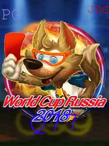 WorldCupRussia2018: Uma Imersão na Emoção do Futebol